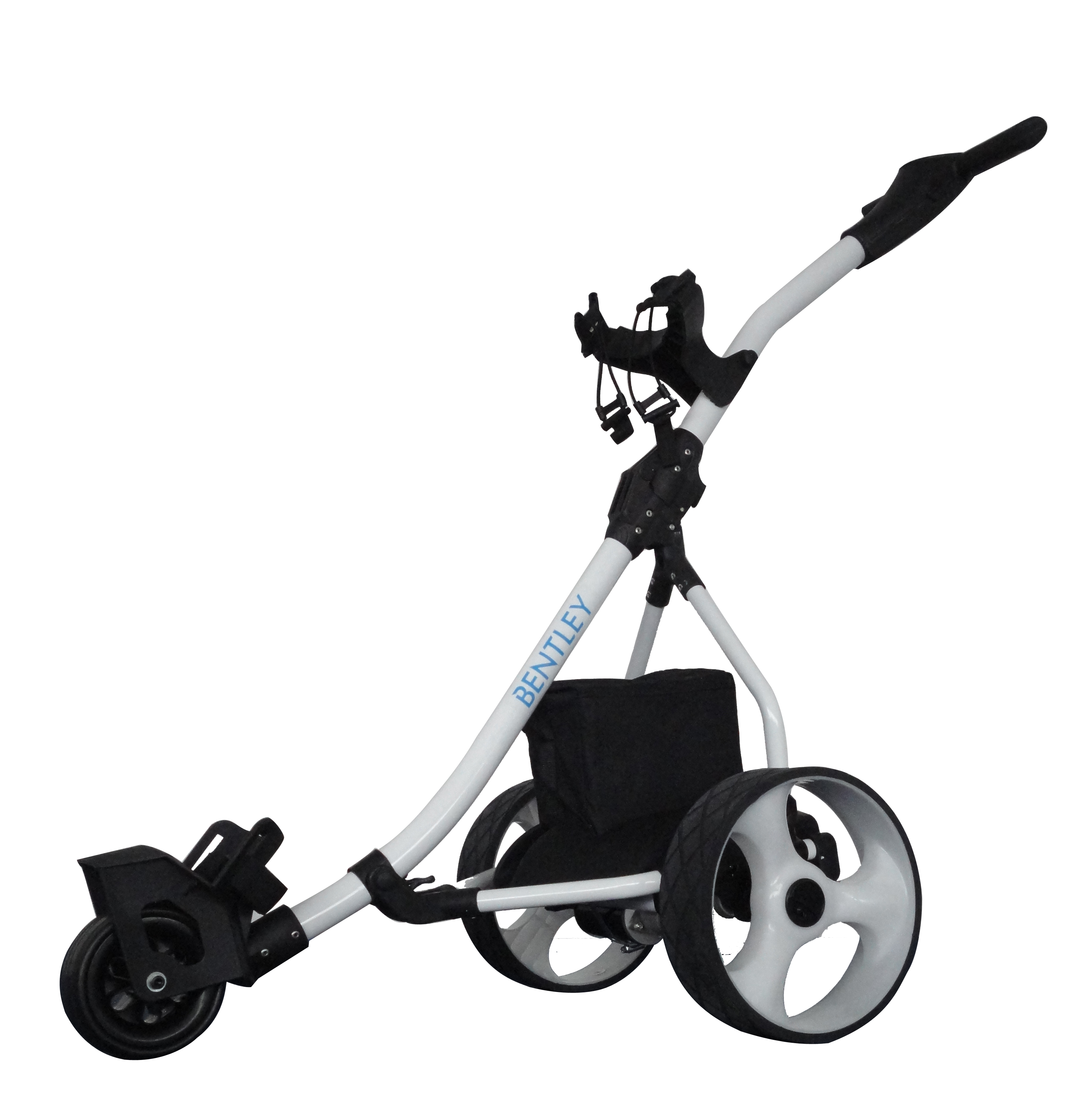 Various Branded Electric Golf Trolleys | Golftrolley & Cartbags